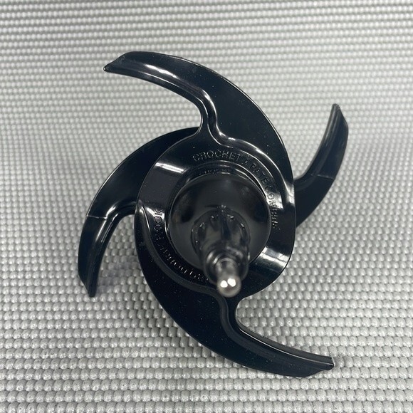 Ninja Intelli-Sense Kitchen Blender CT680W Combo Dough Hook Replacement Part - Picture 3 of 8